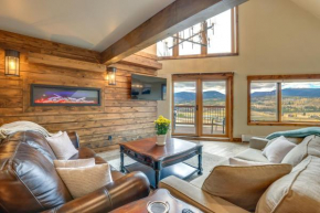 Mountain Adventure Home Base - Ski, Hike and Chill!